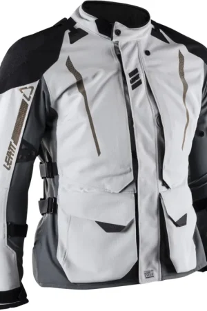 Speciale Aanbieding Leatt ADV DriTour 5.5 waterdichte dames motorfiets textieljas
