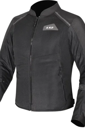 Bestseller LS2 Breeze Dames motorfiets textieljas