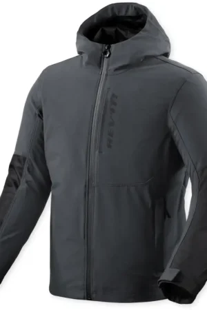 Favoriet Revit Traffic 2 H2O waterdichte motorfiets textieljas