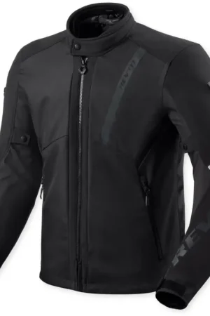 Beste Prijs Revit Venator H2O waterdichte motorfiets textieljas