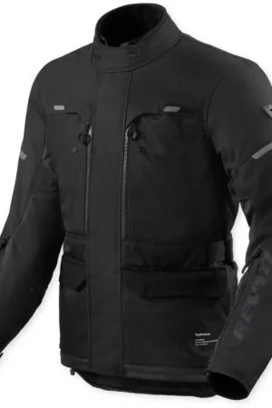 Revit Outback 5 H2O waterdichte motorfiets textieljas Superprijs