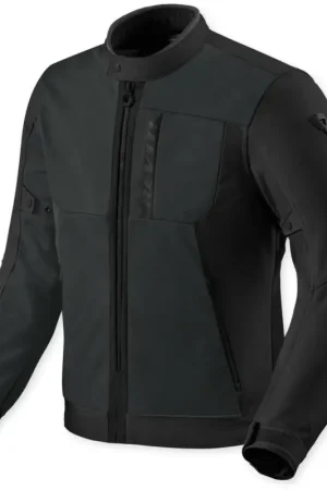 Gereduceerde Prijs Revit Highcrest H2O waterdichte motorfiets textieljas