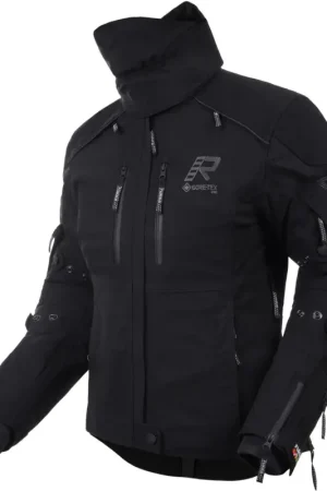 Koop Vandaag Rukka Flexorina waterdichte dames motorfiets textieljas