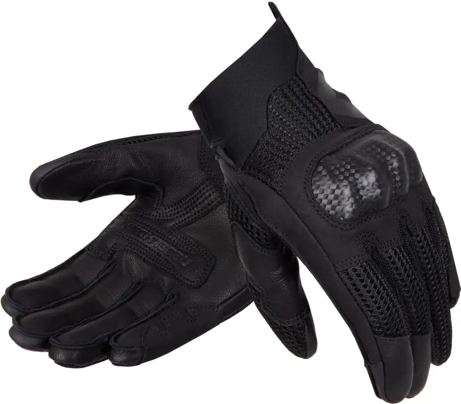 Uitverkoop Rebelhorn Gap III Motorhandschoenen