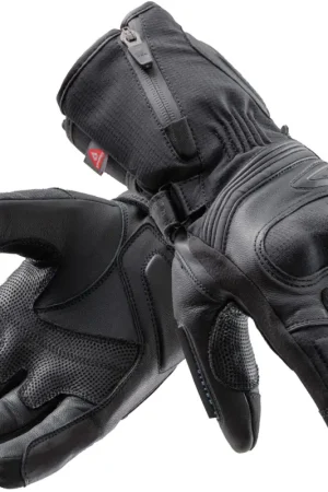 Rebelhorn Summit waterdichte winter-motorhandschoenen Snelle Levering