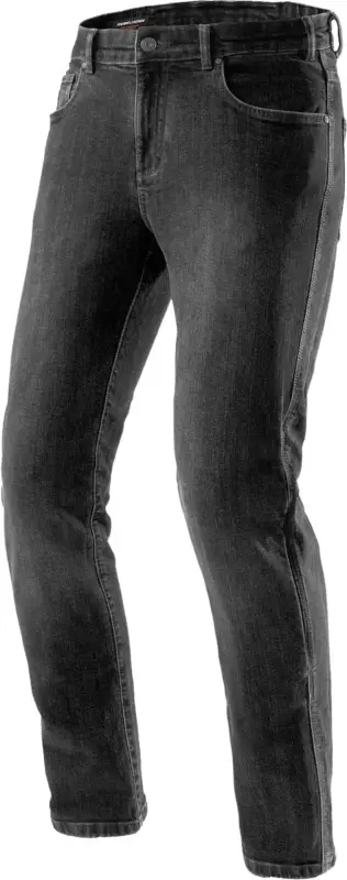 Koop Online Rebelhorn Classic Motorjeans