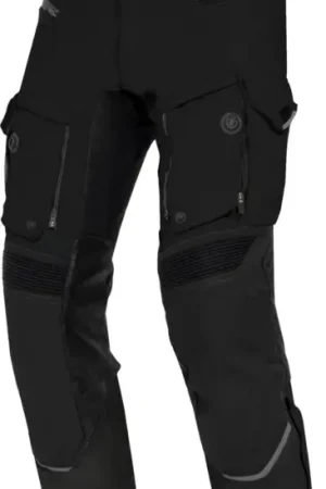 Aanbieding Rebelhorn Range waterdichte motorfiets textielbroeken