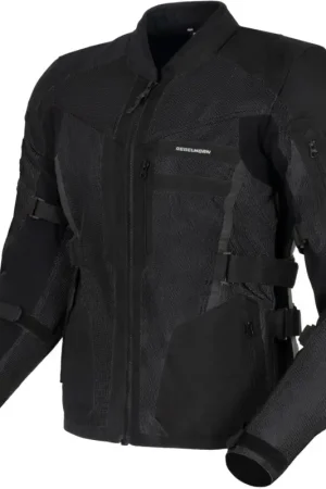 Rebelhorn Scandal 2 Motorfiets Textieljas Must-Have