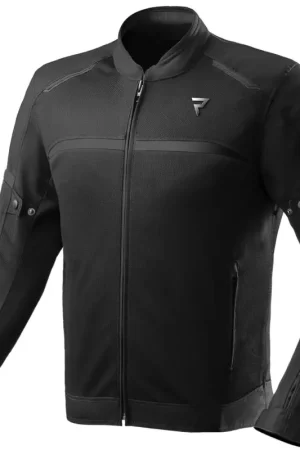 Tijdelijk Beschikbaar Rebelhorn Echo waterdichte motorfiets textieljas