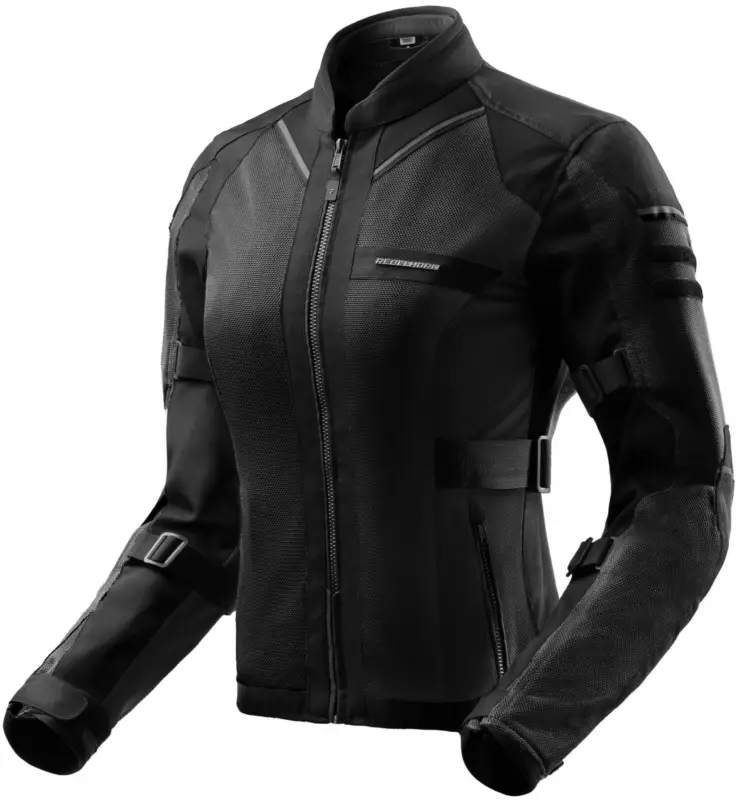 Snelle Levering Rebelhorn Scandal 3 Dames motorfiets textieljas