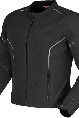 Rebelhorn Wave Motorfiets Textieljas Snelle Levering