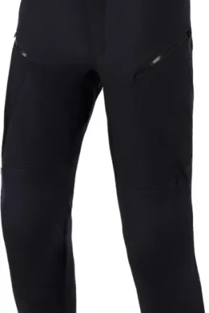 Fabrieksprijs Alpinestars Flex-AST Explorer Motorfiets Textiel Broek