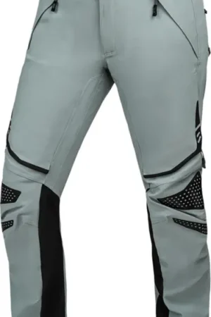Seizoensaanbieding IXS Tourster-STX 2.0 waterdichte dames motorfiets textielbroeken
