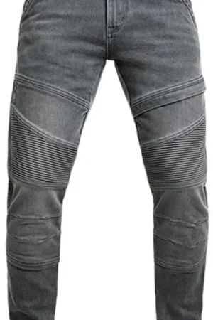 John Doe Rebel Mono Motorjeans Goedkoop