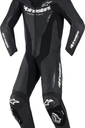Alpinestars GP Force V2 Eendelig Motorfietsleren pak Dagaanbieding