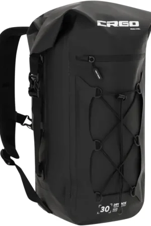 Direct Beschikbaar Richa CRGO Niagara 30L waterdichte rugzak