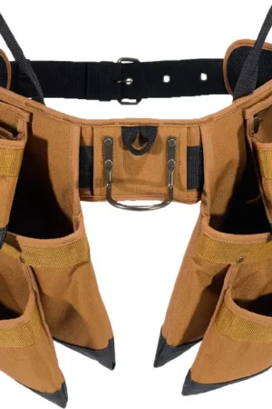 Snelle Levering Carhartt Rain Defender Gereedschapsriem