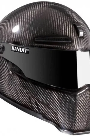 Bandit Alien II Carbon Helm Nu Kopen