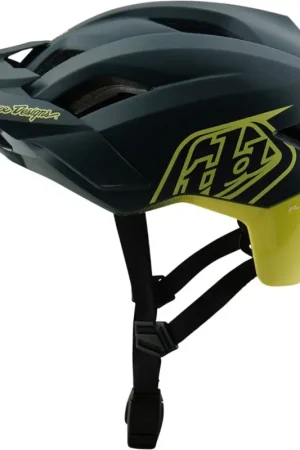 Troy Lee Designs Mips Flowline SE Badge Fietshelm Korting