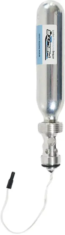 Helite CO2 E-Cartridge 2.0 Speciale Aanbieding