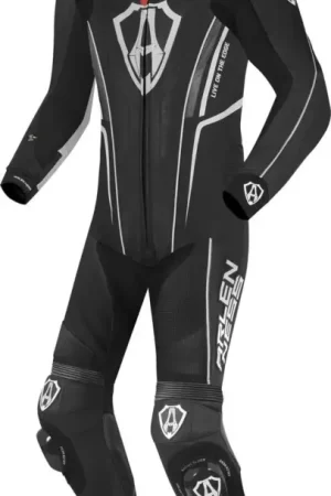 Arlen Ness Losail Een stuk lederen pak Dagaanbieding