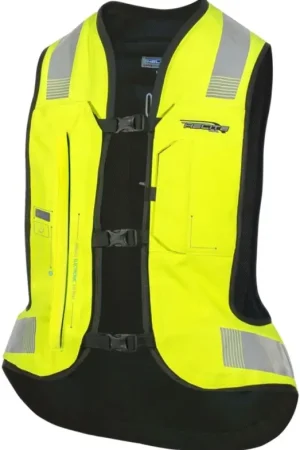 Veilige Betaling Helite e-Turtle Airbag Vest