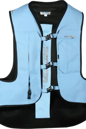 Betaalbaar Helite Turtle 2.0 Airbag Vest
