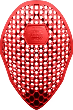 SHIMA Airforce Flexx S21F Schouderbeschermers Premium