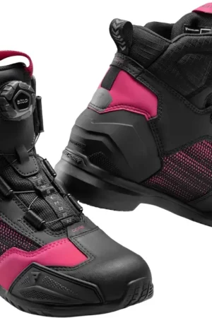 Rebelhorn Core Dames Motorschoenen Direct Beschikbaar