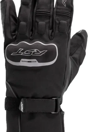 RST Axiom waterdichte dames motorhandschoenen Direct Verzonden