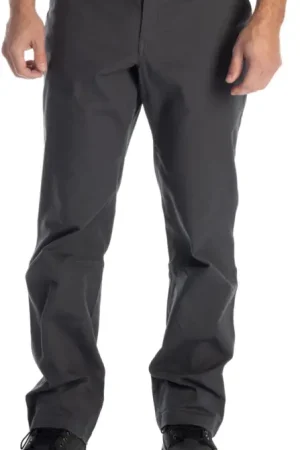 Nu Kopen Klim Utility Stretch Canvas Textielbroeken