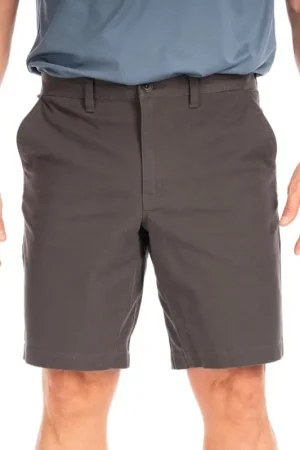 Klim Utility Stretch Canvas Korte films Lage Kosten
