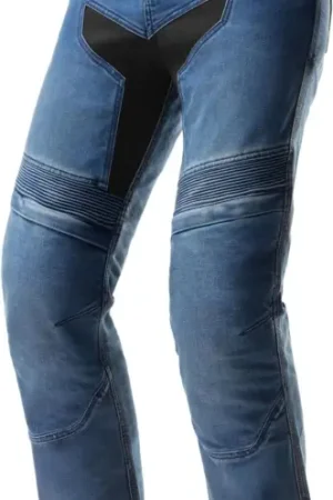 Must-Have Rebelhorn Eagle 4 Regular Fit Motorjeans