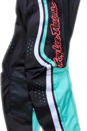 Troy Lee Designs GP Pro Roller Jeugd motocrossbroeken Merkproduct