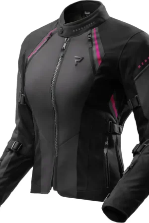 Rebelhorn Swift waterdichte dames motorfiets textieljas Actieprijs