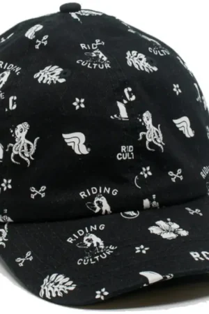 Riding Culture Ocean Dad Pet Betrouwbaar