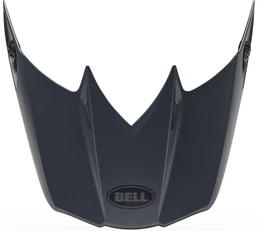 Goedkoop Bell MX-10 MIPS Camo Helmet Peak