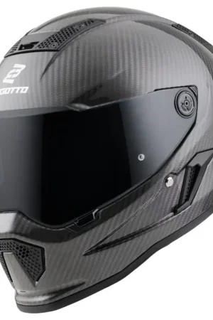 Rechtstreeks Van De Fabrikant Bogotto Rapto Carbon Helm