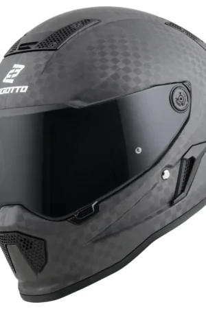 Koopje Bogotto Rapto CheckR Carbon Helm