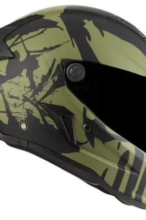 Bogotto Rapto Demon Helm Beste Prijs