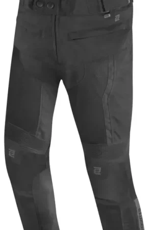 Bogotto Vysio waterdichte 2in1 motorfiets textiel broek Laatste Kans