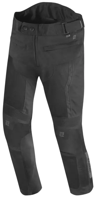 Bogotto Vysio waterdichte 2in1 motorfiets textiel broek Laatste Kans