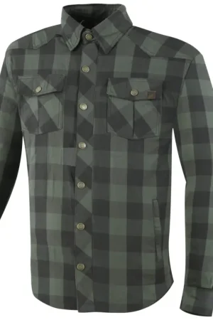 Nieuw Bogotto Forgewood Motorfiets Shirt