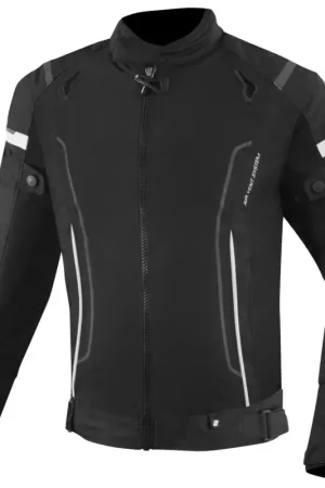 Betrouwbaar Bogotto Vysio waterdichte 3in1 motorfiets textieljas