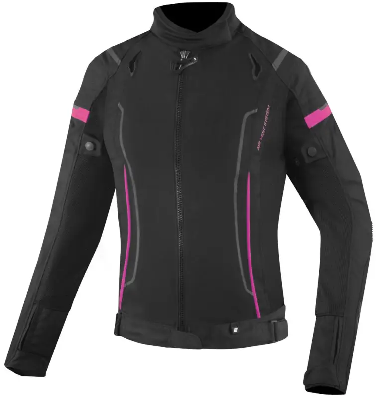 Bogotto Vysio waterdichte 3in1 dames motorfiets textieljas Dagaanbieding