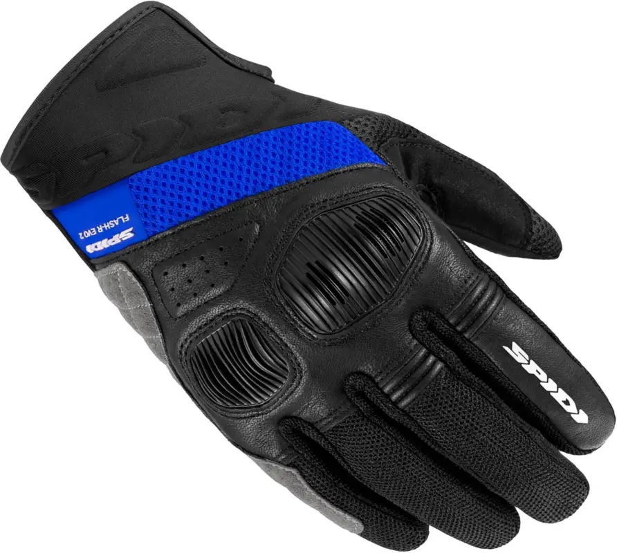 Spidi Flash-R Evo 2 Motorhandschoenen Seizoensaanbieding
