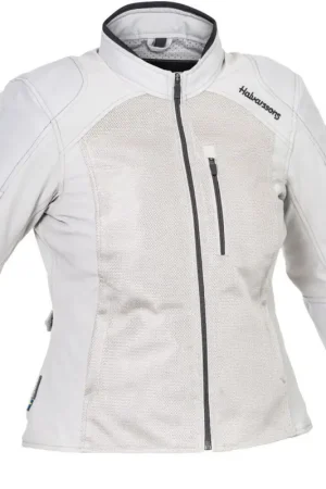 Seizoensaanbieding Halvarssons Arvika Dames Motorfiets Textiel Jas
