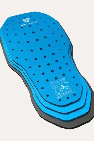 Gereduceerde Prijs REVIT RUG PROTECTOR SEESOFT RV