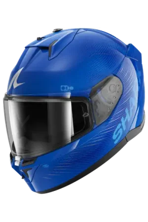 Beperkte Voorraad SHARK HELM D-SKWAL 3 SP LYNE