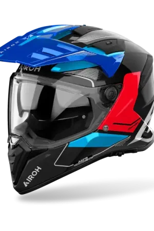 AIROH HELM BANDIT TUNE Voordeelprijs